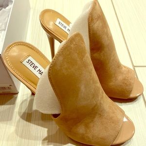 Steve Madden Shoes